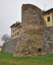 Castle of Bedizzole