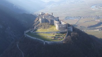 Beseno Castle