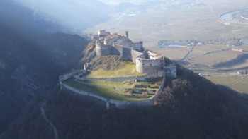 Beseno Castle