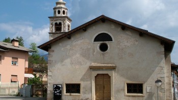 Curch of S.Rocco