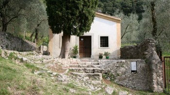 Church San Pietro in Vincoli