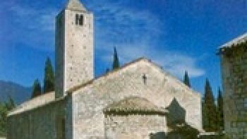 Church of San Zeno (de l’Oselet)