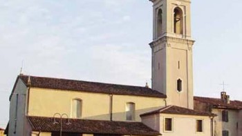 Church San Valentino