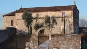 Chiesa di San Salvar