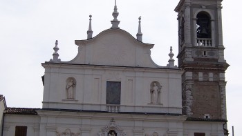 Chiesa della Natività di Maria