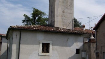 Church San Francesco in Costiolo