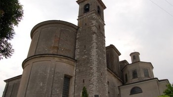 Chiesa di San Vincenzo Diacono Martire