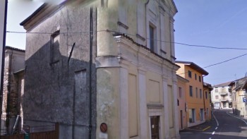 Chiesa di San Giuseppe in Mostino