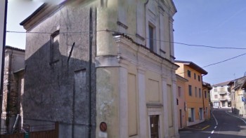 Church San Giuseppe in Mostino