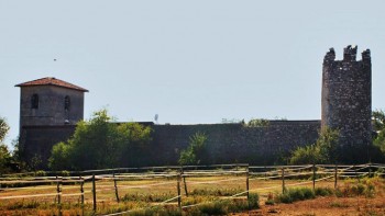 Castello di Carzago