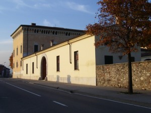 Pinacoteca Fondazione Luciano e Agnese Sorlini Calvagese