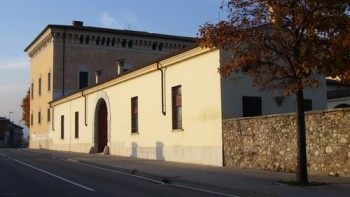Pinacoteca Fondazione Luciano e Agnese Sorlini