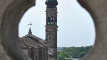 Campanile di Carpenedolo