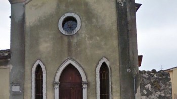Church Madonna della Mercede