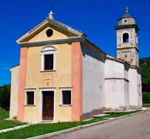 Chiesa di San Rocco