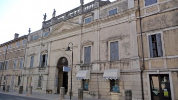 Villa Bagatta Zuccalmaglio Zanetti