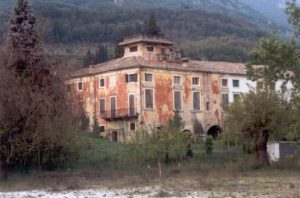 Villa Bevilacqua Caprino Veronese