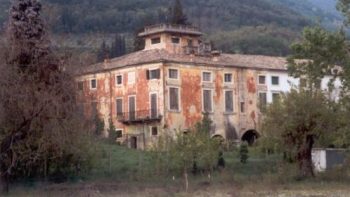 Villa Bevilacqua