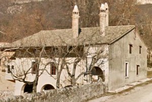 Villa Nichesola Aldrighetti Caprino Veronese lago di Garda monte Baldo