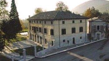 Villa Nichesola Rigo