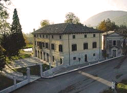 Villa Nichesola Rigo