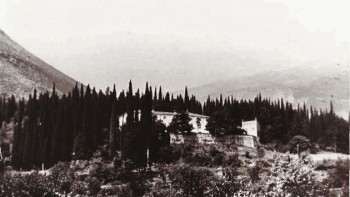 Villa Simoncelli Maestrello