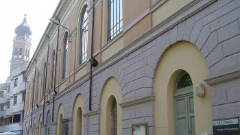 Palazzo Deodato Laffranchi