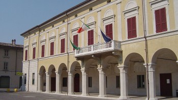 Palace Tommaso Caprioli