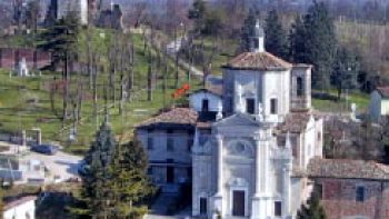 Sanctuary Madonna del Castello