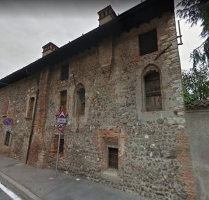 Castenedolo buildings