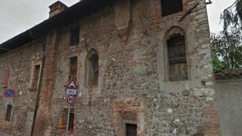 Castenedolo buildings