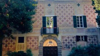 Casa Gritti Tracagni