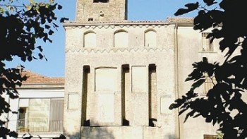 Castello di Casaloldo