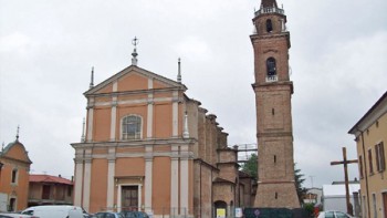 Church Beata Vergine Assunta and Sant’Emiliano