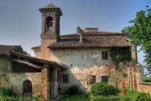 Chiesa di San Luigi Gonzaga Casaloldo