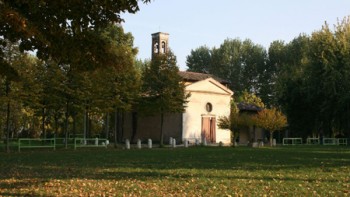 Church of San Vito