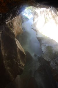 Varone Waterfalls Tenno di Riva del Garda