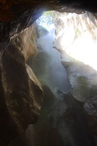 Cascate del Varone Tenno di Riva