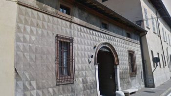 Casa Belpietro, detta del Carmagnola