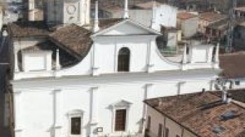 Chiesa di Sant’Erasmo Vescovo e Martire