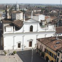 Chiesa di Sant’Erasmo Vescovo e Martire