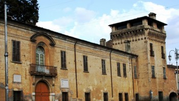 Palazzo Gonzaga-Acerbi