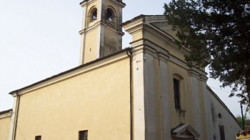 Church of Disciplini or Church San Giovanni Battista