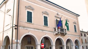 Palazzo della Ragione o Municipio di Castel Goffredo