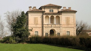 Villa Beffa