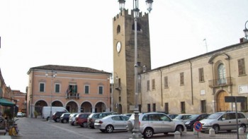 Piazza Mazzini