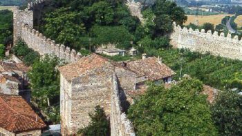 Castello di Monzambano