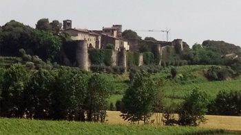 Pozzolengo Castle