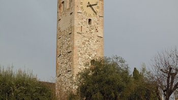 Castle of Rivoltella