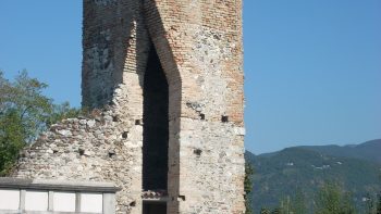 Castello di San Felice del Benaco